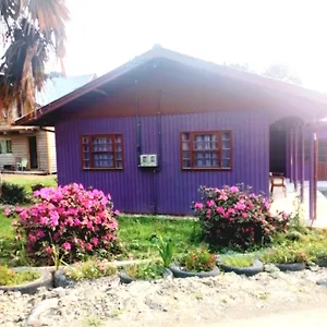  Quarto em Acomodações Particulares Pôr Do Sol Rural