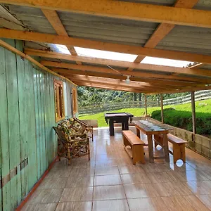  Casa de Férias Sitio Palheiro Borges